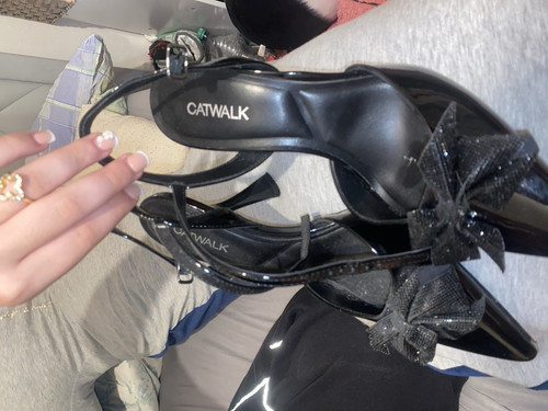 Catwalk damen slingback - catwalk,