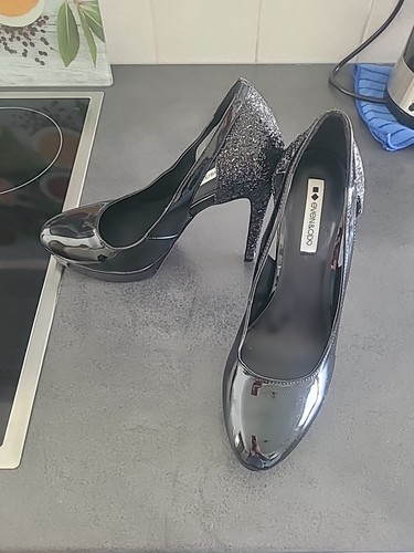 Pumps damen schwarz - damen, mit