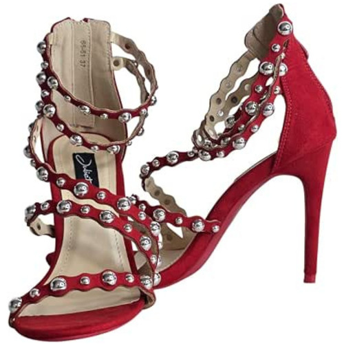 Sparkglow damen high heels - sparkglow,