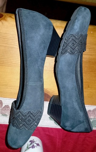 Gabor comfort pumps halbschuhe - comfort,