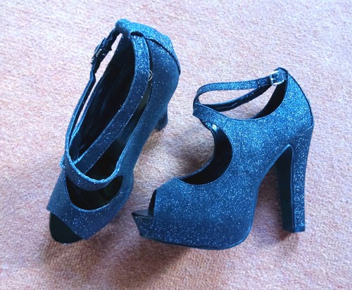 High heels pumps - heels,