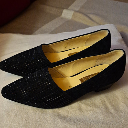 Gabor damen pumps wildleder - pumps,