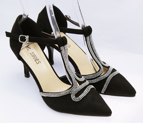 Abend schuhe mit kleinem - schuhe,