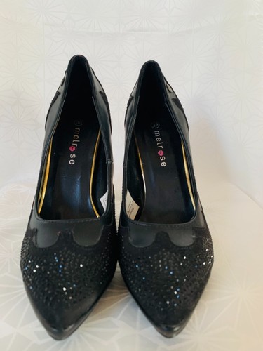 Melrose damen schuhe - 39.,