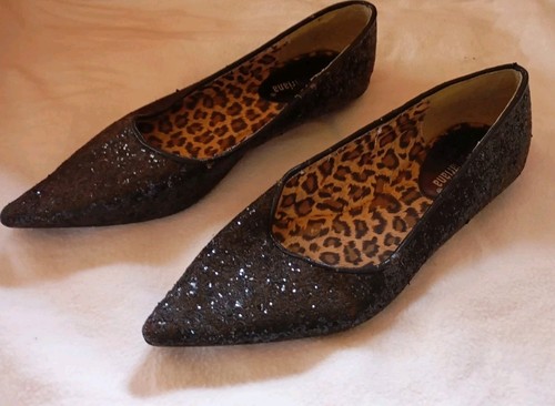 Pumps schwarze glanz - schwarze,