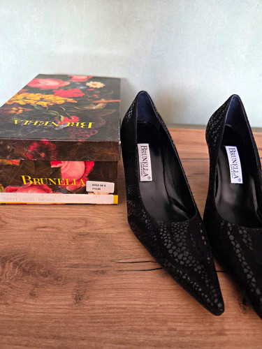 Brunella pumps damen 37 - damen,