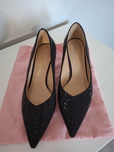 Pumps alma pena - alma, en