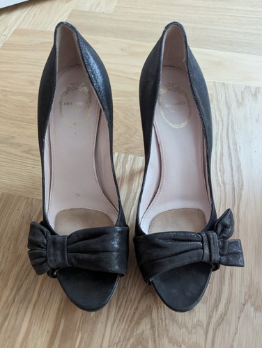 Pumps high heels schwarz - pumps,