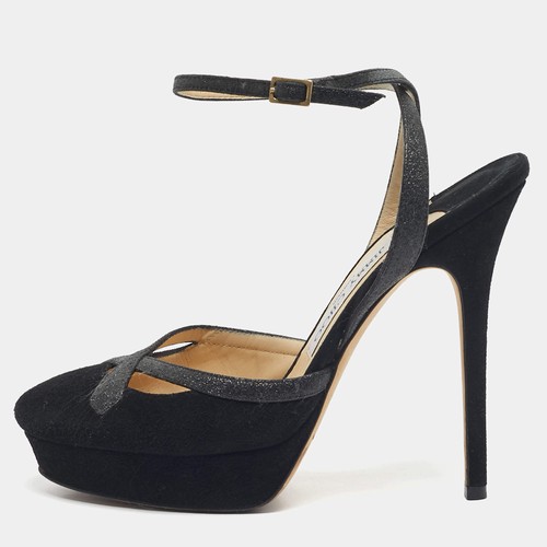 Jimmy choo plateau - choo, plateau-pumps