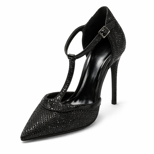 Elegante jumex damen high - -,