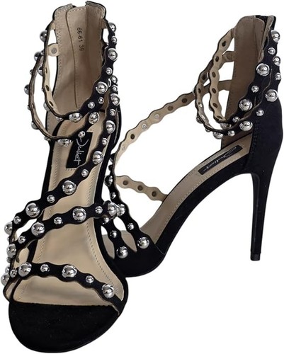 Sparkglow damen high heels - damen,