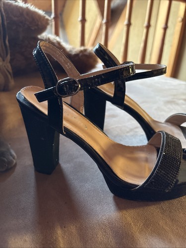 Hohe schuhe sandaletten - hohe,