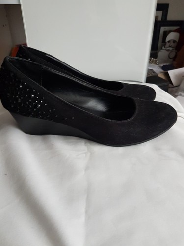 Pumps mit keilabsatz - ,, 5