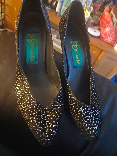 Candia damen pumps - pumps, eu