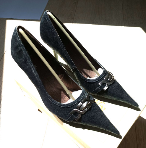 Damenschuhe schwarz - damenschuhe,