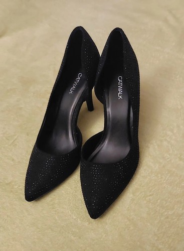 Neu schöne catwalk - schöne, pumps