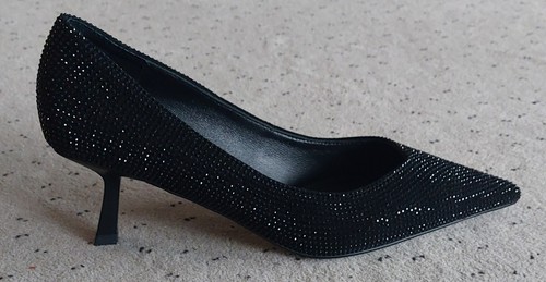 Marc cain pumps schwarz - cain,