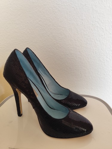 Buffalo stiletto pumps high - buffalo,