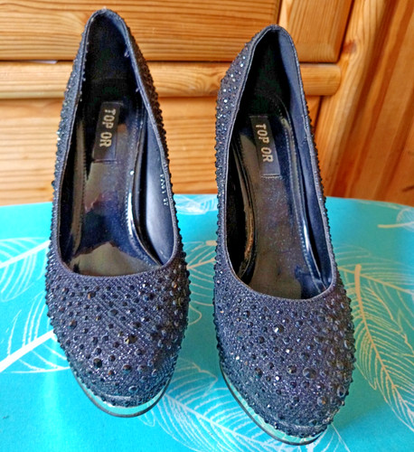 Super sexy pumps - sexy, elegant